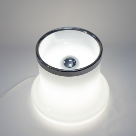 Lampe sphère Reggiani