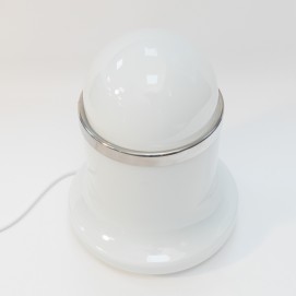 Lampe sphère Reggiani