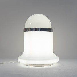 Lampe sphère Reggiani