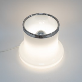 Lampe sphère Reggiani