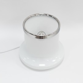 Lampe sphère Reggiani