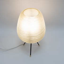 Lampe tripode Philips Tanis