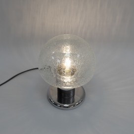 Lampe close champignon Baum Leuchten