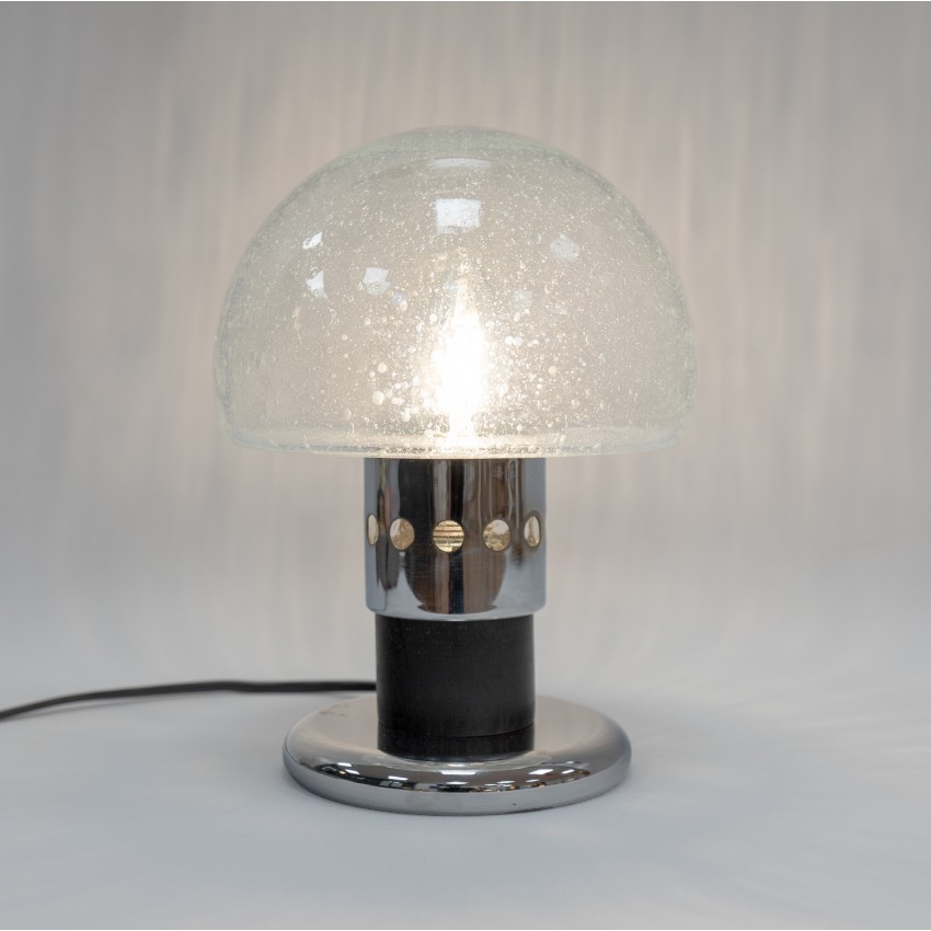 Lampe champignon Baum Leuchten