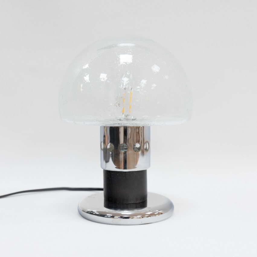 Lampe champignon Baum Leuchten