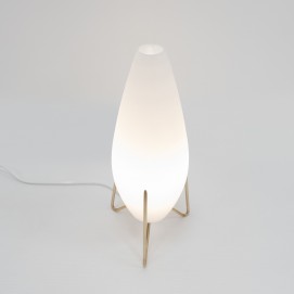 Lampe rocket de Pierre Disderot