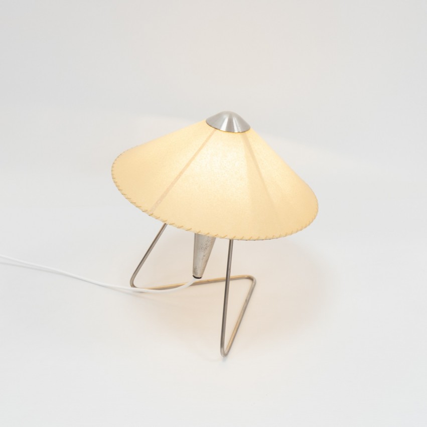 Lampe orientable des années 1950