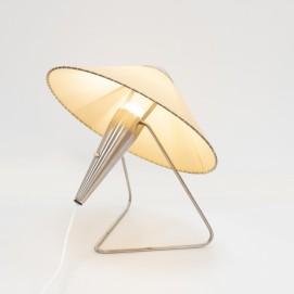 Lampe orientable des années 1950