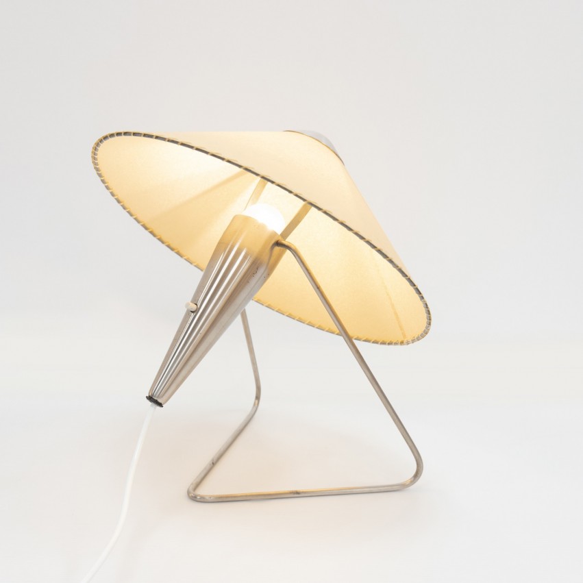 Lampe orientable des années 1950