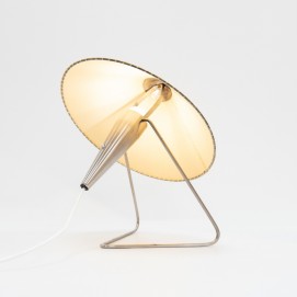 Lampe orientable des années 1950