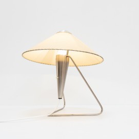 Lampe orientable des années 1950