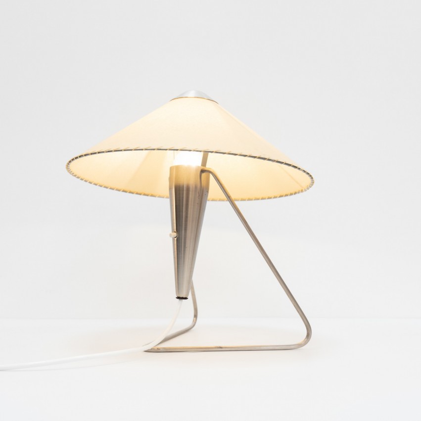 Lampe orientable des années 1950