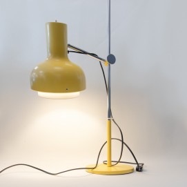 Lampe de bureau Leuchtenbau Lengefeld