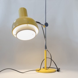 Lampe de bureau Leuchtenbau Lengefeld