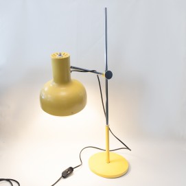 Lampe de bureau Leuchtenbau Lengefeld