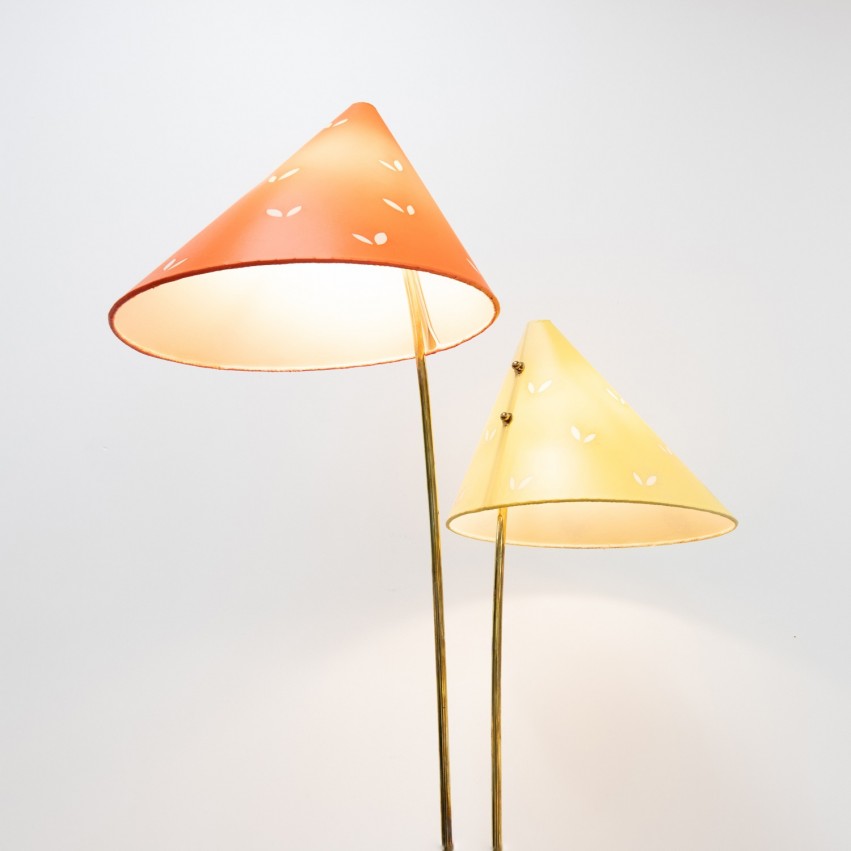 Lampadaire 8413