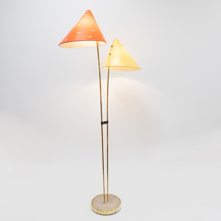 Lampadaire 8413