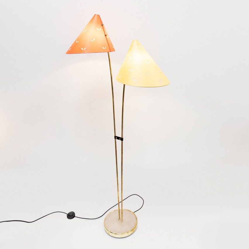 Lampadaire 8413