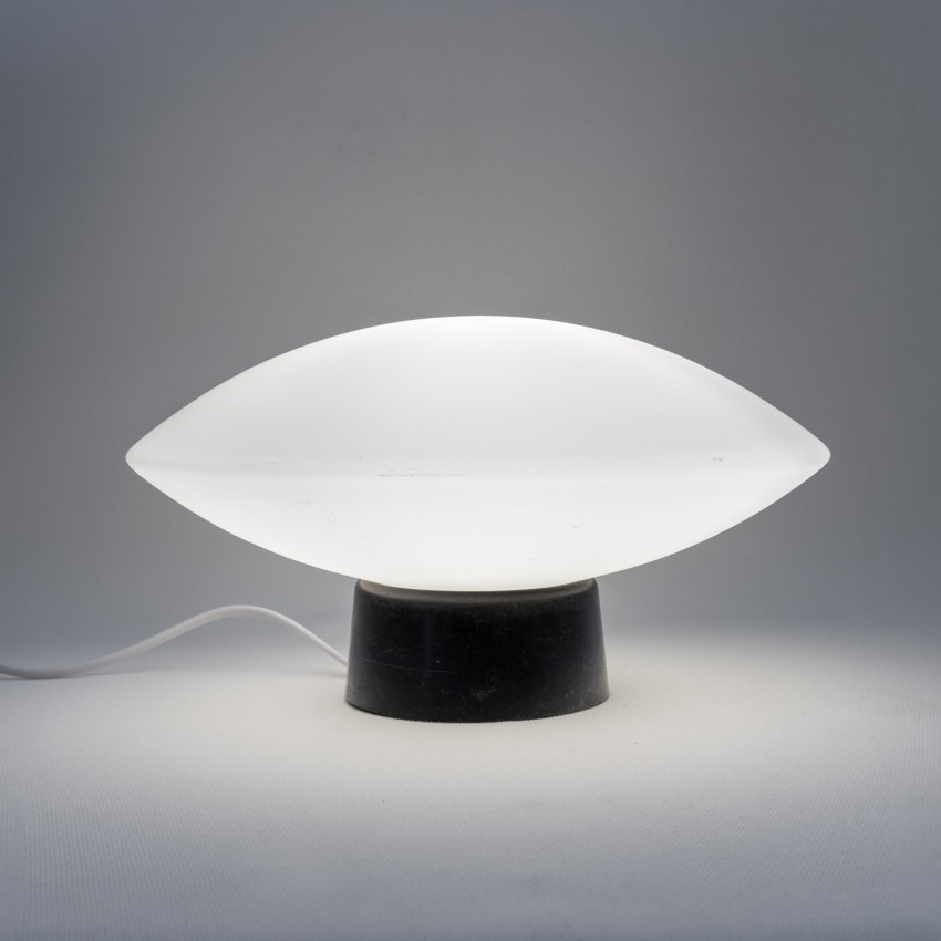 Ellipse Philips - Lampe close