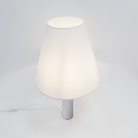 Lampe de bureau Delmo Pagode