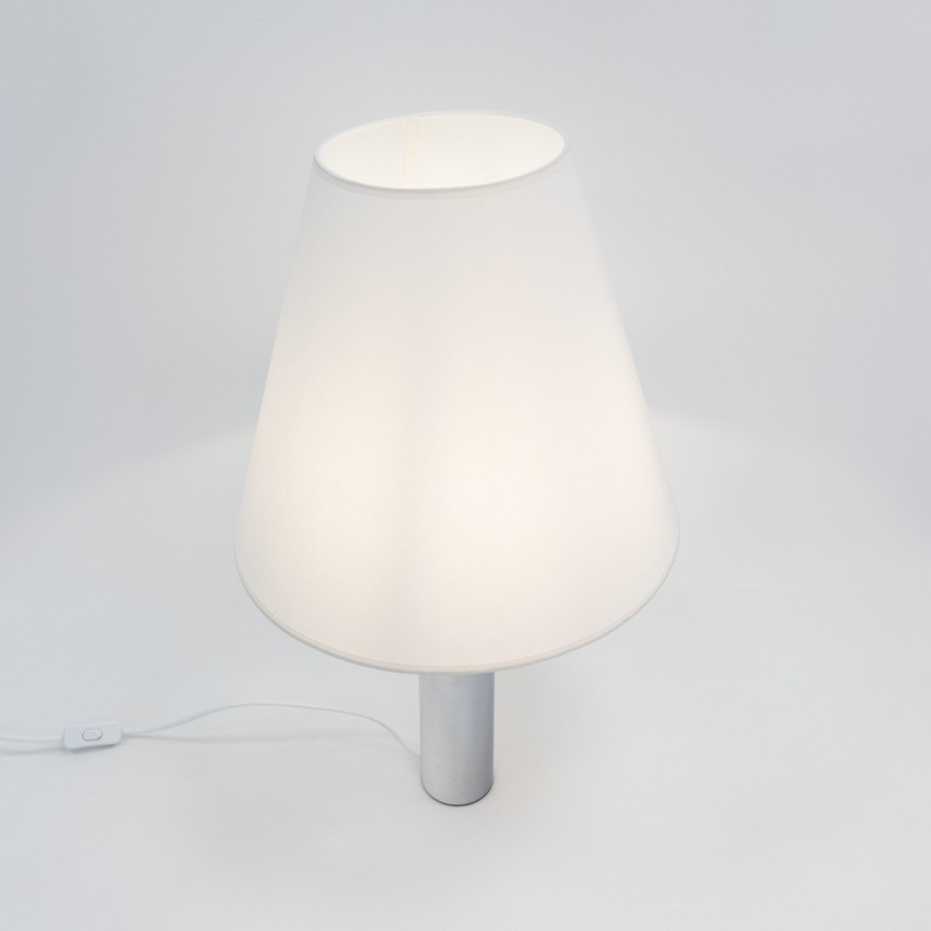 Lampe de bureau Delmo Pagode