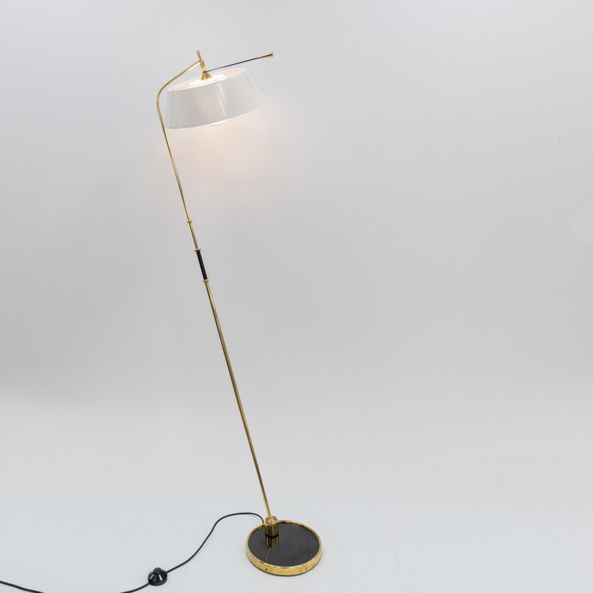 Lampadaire articulé Lunel