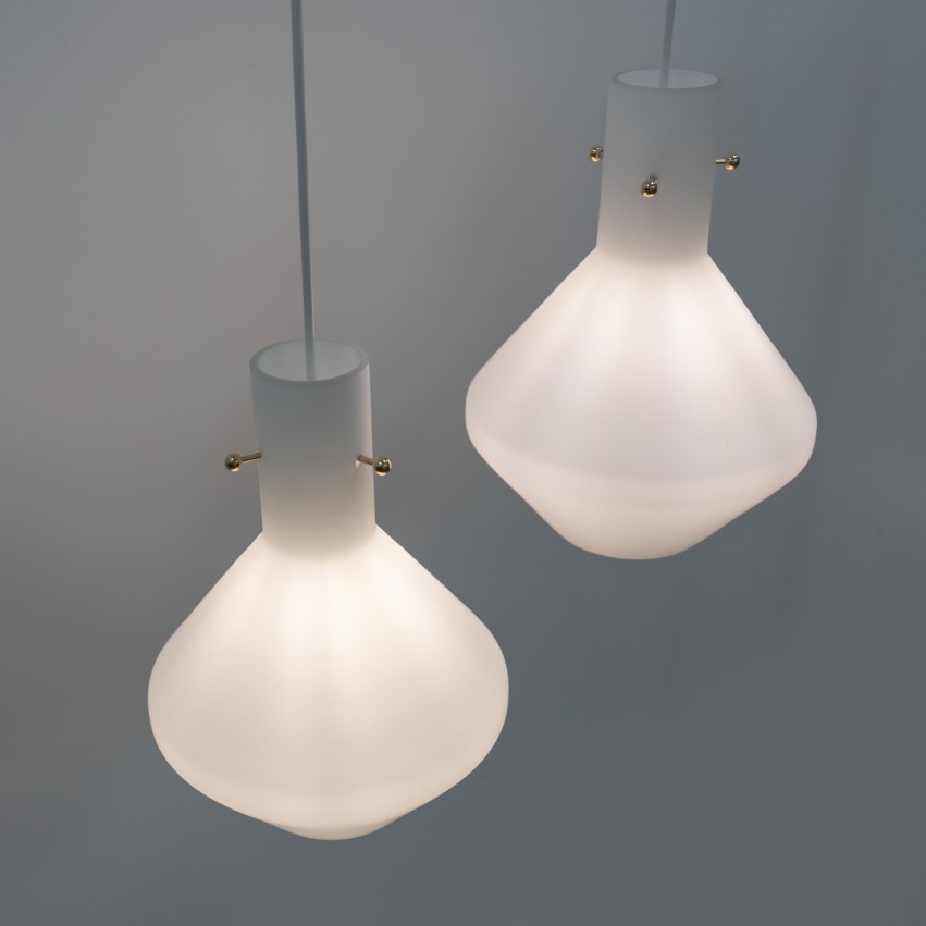 Suspensions Indoor - Disderot