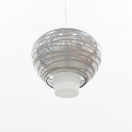 Suspension Philips double verre