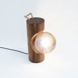 Lampe Temde-Leuchten