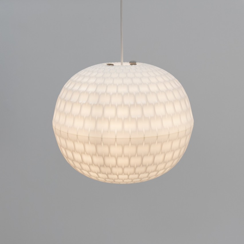 Suspension elliptique Erco