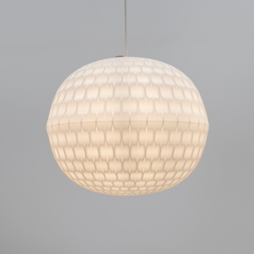 Suspension elliptique Erco