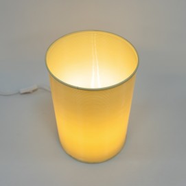 Lampe Rotaflex cylindrique no 6