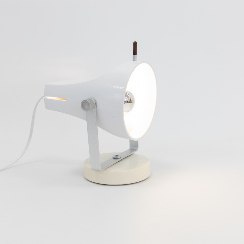 Projecteur F39-P Blanc