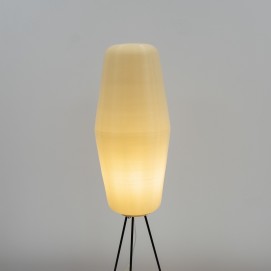 Lampadaire Rocket Rotaflex