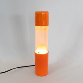 Lampe Ludion Jacques Kostka