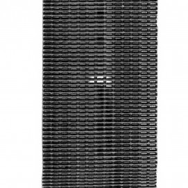 Jumo RS 48 - Tôle perforée