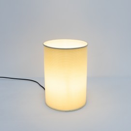 Lampe en Rotaflex