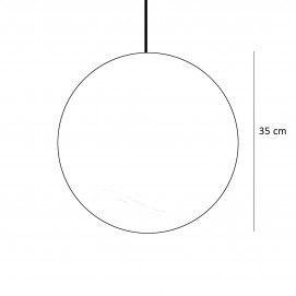 Suspension Wortmann & Filz - Dimensions