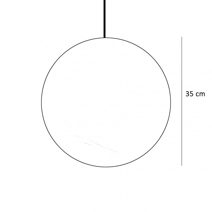 Suspension Wortmann & Filz - Dimensions