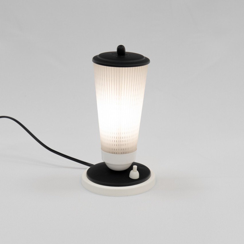 Lampe close phare