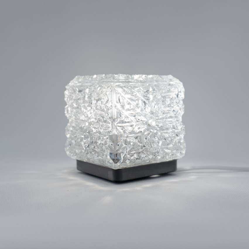 Lampe close cube Limburg