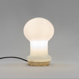 Lampe close OSVĚTLOVACÍ SKLO VALAŠSKÉ MEZIŘÍČÍ