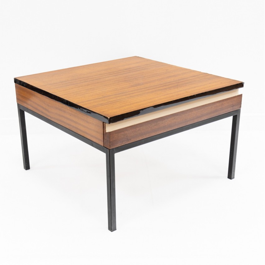 Table basse Planform de Baillon - Souplina