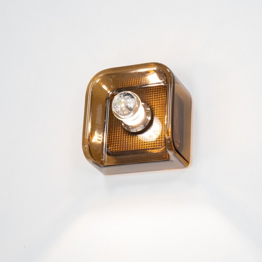Appliques en Plexiglas Guzzini