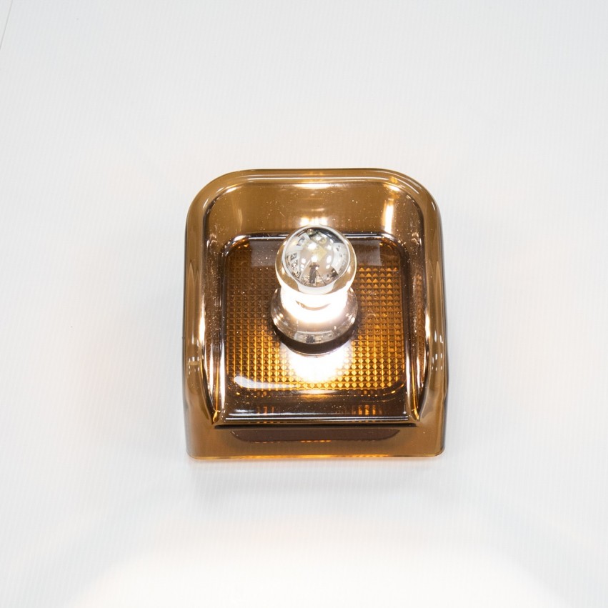 Appliques en Plexiglas Guzzini