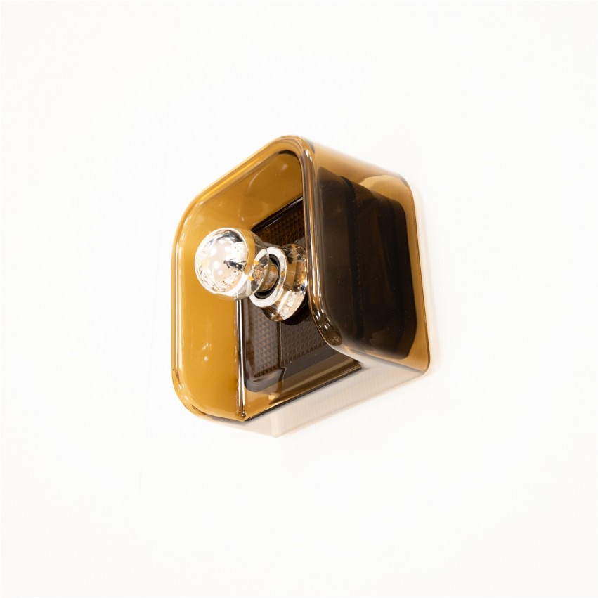 Appliques en Plexiglas Guzzini