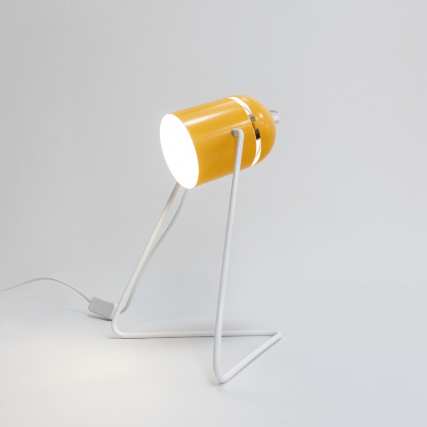 Lampe cocotte Lidokov