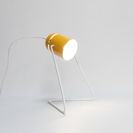 Lampe cocotte Lidokov de Stanislav Indra