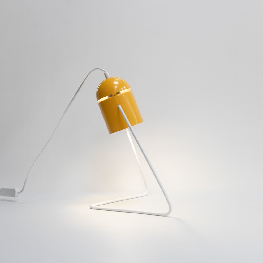 Lampe cocotte Lidokov