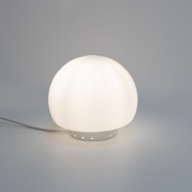 Lampe close champignon des années 1960 - Italie